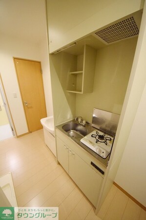 キャメル草加氷川町の物件内観写真